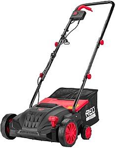 Scarificator / Aerator Red Technic RTAEW0016