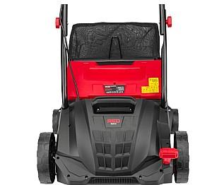 Scarificator / Aerator Red Technic RTAEW0016
