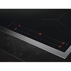Plita incorporabila electrica AEG TO64IA0FXB