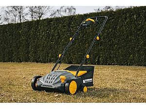 Scarificator / Aerator Powermat PM-AEW-2400M