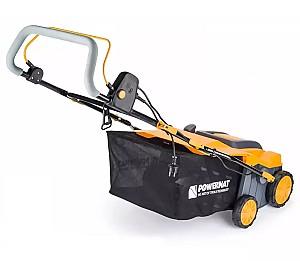 Scarificator / Aerator Powermat PM-AEW-2600T