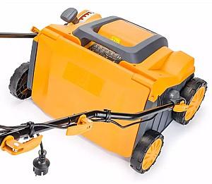 Scarificator / Aerator Powermat PM-AEW-2600T