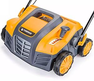 Scarificator / Aerator Powermat PM-AEW-2600T
