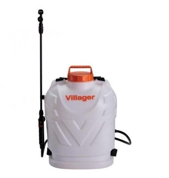 Stropitoare pulverizator Villager VBS 1620-1BCB