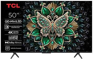 Televizor TCL 50C61K