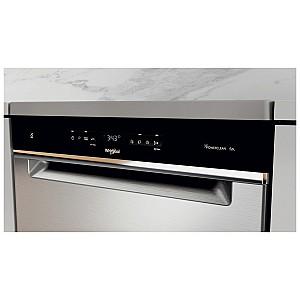 Masina de spalat vase Whirlpool WFO 3T233 P 6.5 X