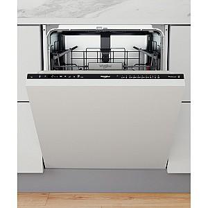 Masina de spalat vase incorporabilă Whirlpool WIO 3T133 PE