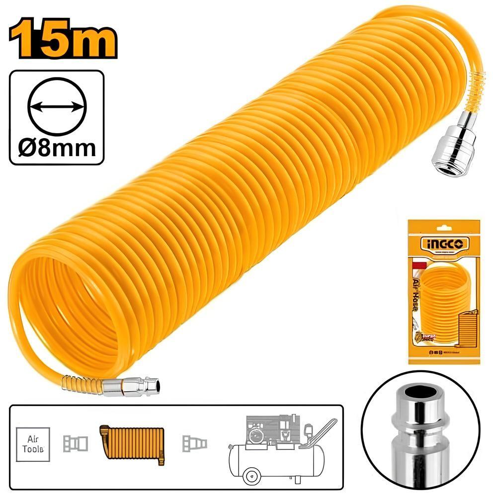 Accesoriu pentru scule pneumatice INGCO AH1151 (41953)