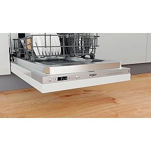 Masina de spalat vase incorporabilă Whirlpool WSIC 3M27