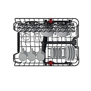 Masina de spalat vase incorporabilă Whirlpool WSIC 3M27