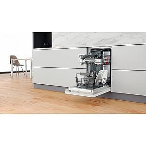Masina de spalat vase incorporabilă Whirlpool WSIC 3M27