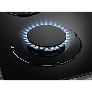 Plita pe gaz incorporabila Electrolux KGG6437K
