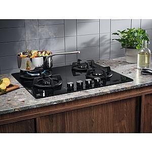 Plita pe gaz incorporabila Electrolux KGG6437K