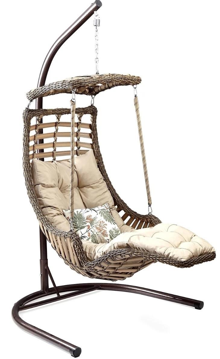 Leagan balansoar Capri Alacati Plus Brown