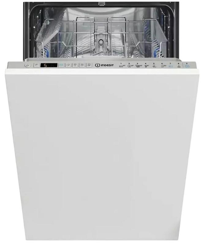 Masina de spalat vase incorporabilă Indesit DSIO 3M24 C S