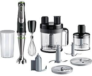 Blender BRAUN MQ 9195 XLI