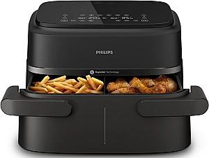 Friteuza cu aer cald Philips NA150/00