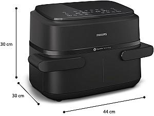 Friteuza cu aer cald Philips NA150/00
