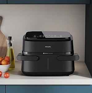 Friteuza cu aer cald Philips NA150/00