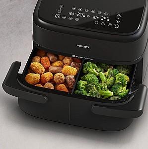 Friteuza cu aer cald Philips NA150/00