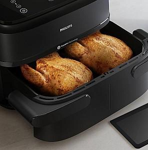 Friteuza cu aer cald Philips NA150/00