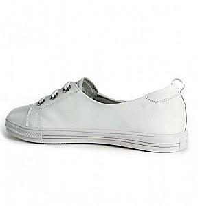 Mocasine femei NL 203322-5 White