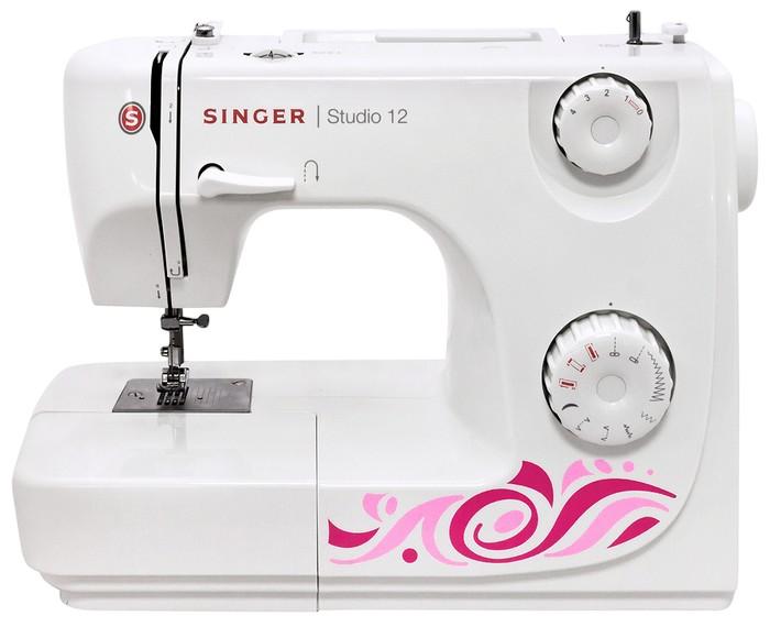 Masina de cusut Singer Studio 12
