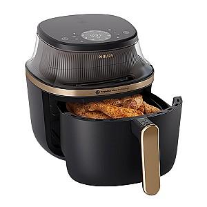 Friteuza cu aer cald Philips NA322/00