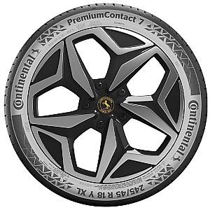 Anvelopa Continental 315/35R 21 PREMIUMCONTACT 7