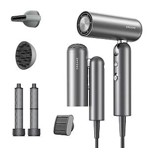 Uscator de par Dreame Pocket Pro Spray Gray