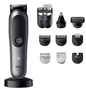 Trimmer BRAUN AIO7560