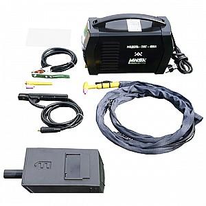 Aparat de sudat Minsk Electro TIG-450A