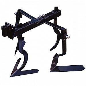 Set cu motocultor Minsk Electro EMI105DE + set