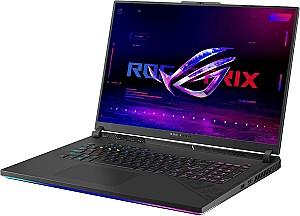 Laptop gaming Asus ROG Strix G18 Eclipse Gray (G814FM-S9018)