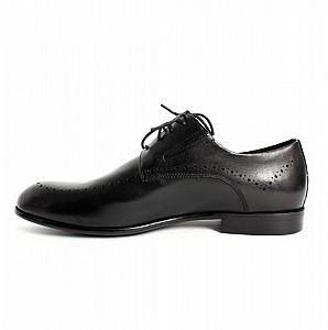 Pantofi barbati NL 0062-203-553 Black