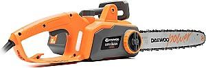 Fierastrau electric cu lant DAEWOO DCS1816E