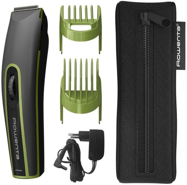 Masina de tuns Rowenta Nomad Sport Collection TN1409F0
