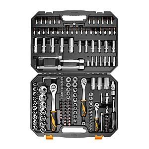 Set de scule Tolsen 15146