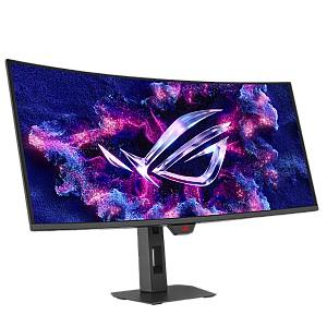 Monitor gaming Asus ROG Strix OLED XG34WCDG