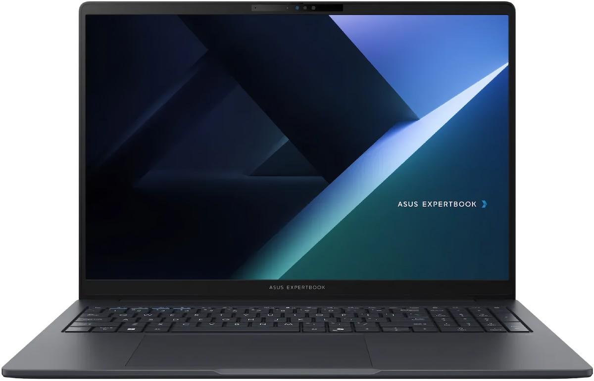 Laptop Asus ExpertBook B3 Gentle Grey (B3605CCA-MB1642)