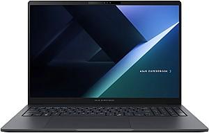 Laptop Asus ExpertBook B3 Gentle Grey (B3605CCA-MB1642)