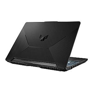 Laptop gaming Asus TUF Gaming A15 Graphite Black (FA506NCG-HN191)