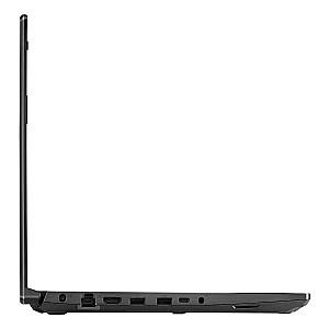 Laptop gaming Asus TUF Gaming A15 Graphite Black (FA506NCG-HN191)