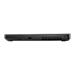 Laptop gaming Asus TUF Gaming A15 Graphite Black (FA506NCG-HN191)