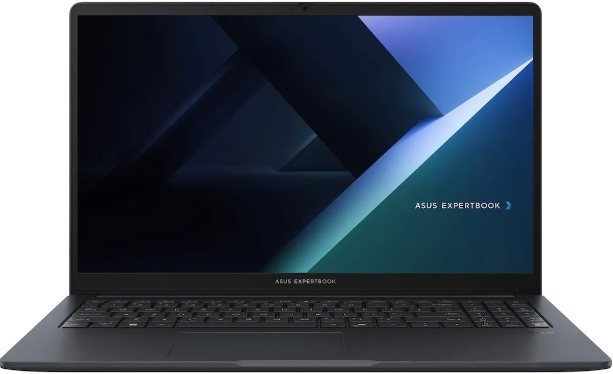 Laptop Asus ExpertBook BM1 Gentle Grey (BM1503CDA-S71506)