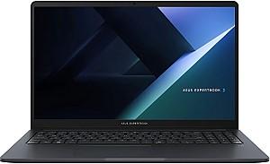 Laptop Asus ExpertBook BM1 Gentle Grey (BM1503CDA-S71506)