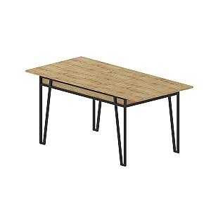 Masa Trendy Pal Stejar (Bej)