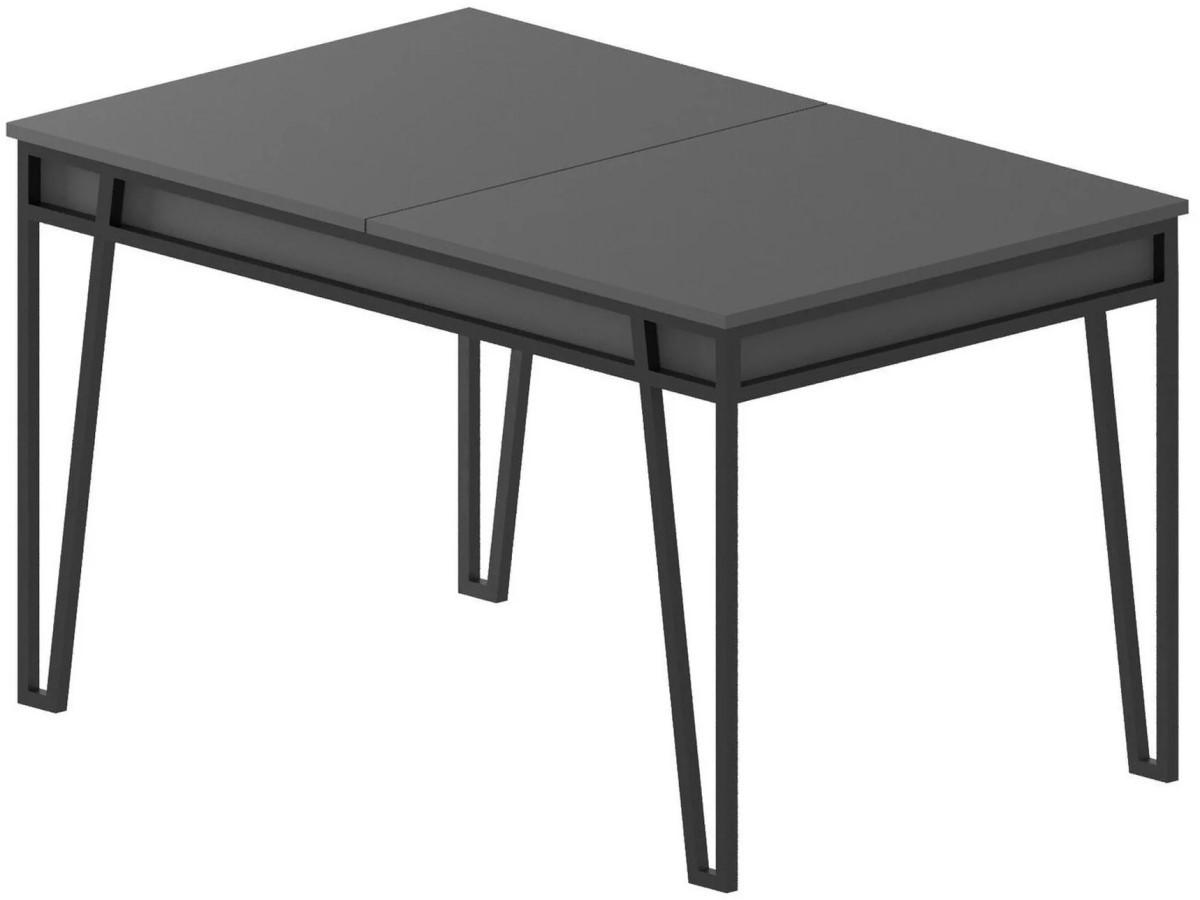 Masa Trendy Pal Antracit (Gri)