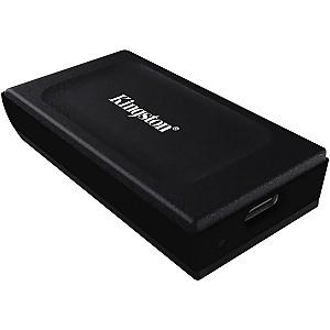 SSD extern Kingston XS1000 2TB Black (SXS1000/2000G)