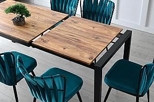 Masa Trendy Silva-1011 Pin Atlantic (Maro)